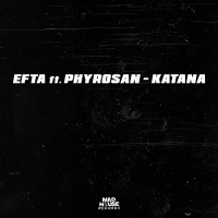 Katana (Single)