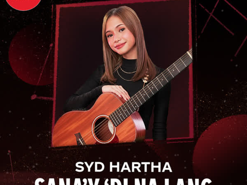 Sana'y 'Di Na Lang (Single)