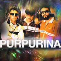 Purpurina (Single)