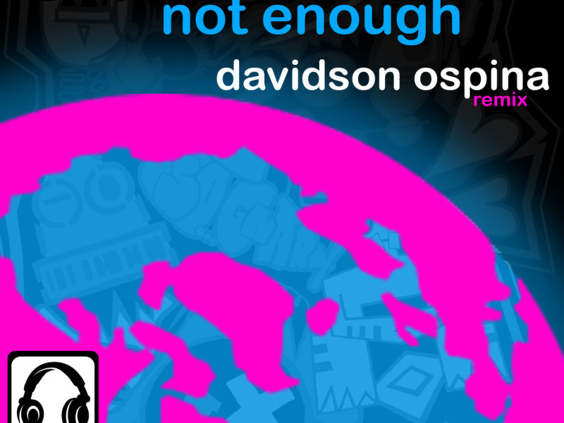 Not Enough (EP)