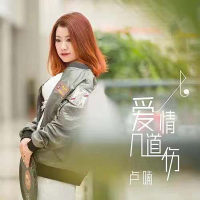 爱情几道伤 (DJ版) (Single)