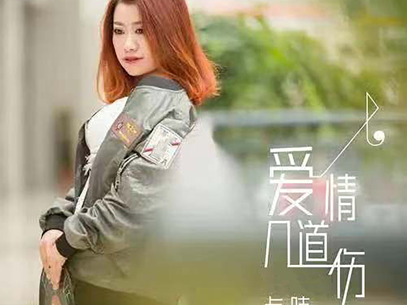 爱情几道伤 (DJ版) (Single)