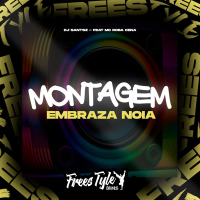 Montagem Embraza Noia (Single)