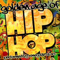 Golden Age of Hip Hop