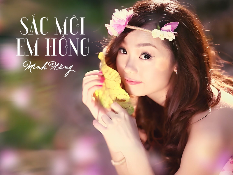 Sắc Môi Em Hồng (Single)