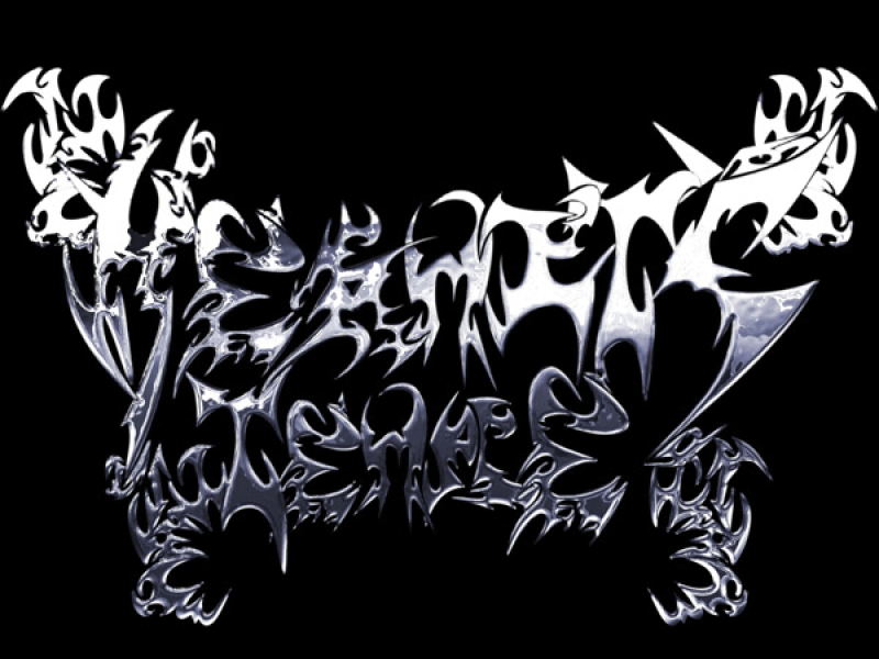 Hermit's Temple (EP)