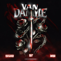 VAN DAMME (Single)