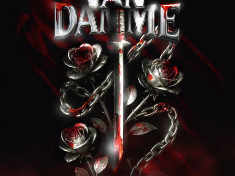 VAN DAMME (Single)