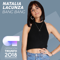 Bang Bang (Operacíon Triunfo 2018) (Single)