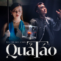 Quả Táo (Single)