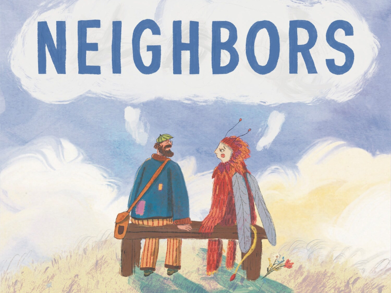 Neighbors (Single)