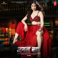Janata Bar [Hindi] (EP)