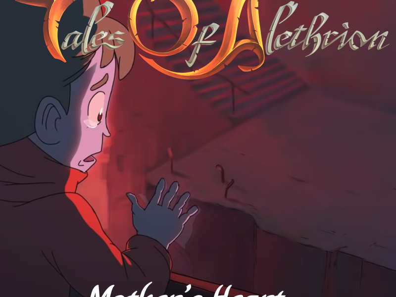 Mother's Heart (Single)