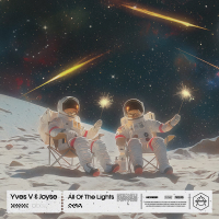 All Of The Lights (Single)