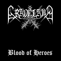 Blood of Heroes (Single)
