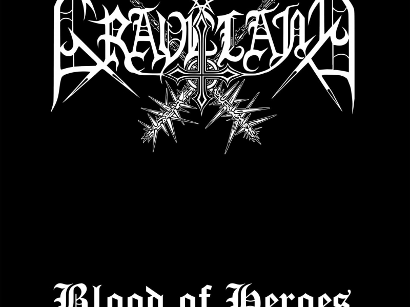 Blood of Heroes (Single)