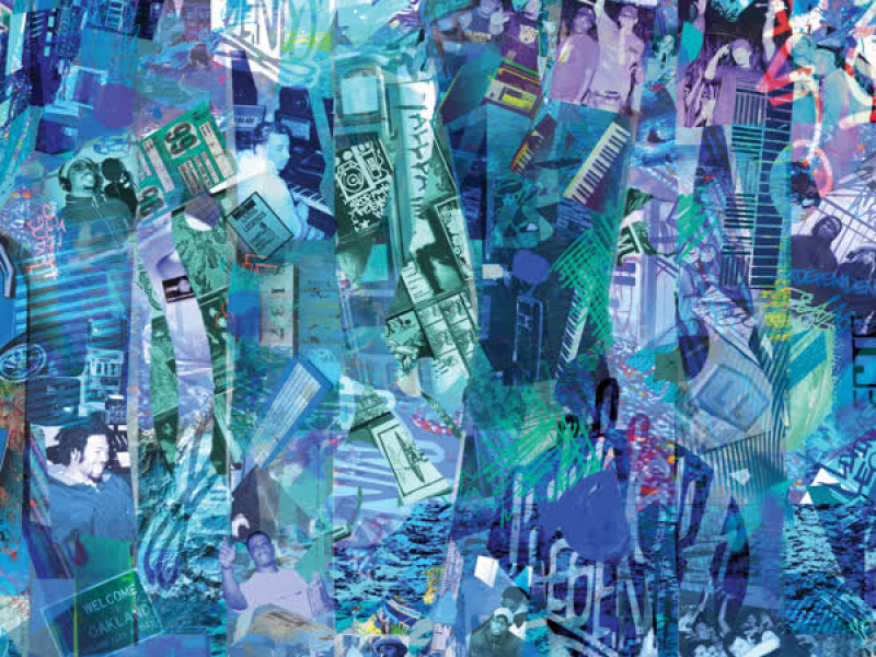 LLXL (feat. Eli-Mac) (Single)