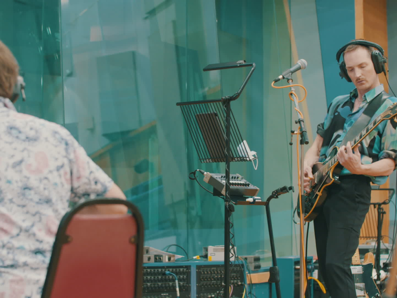 Don't Stop (MV) (Single)