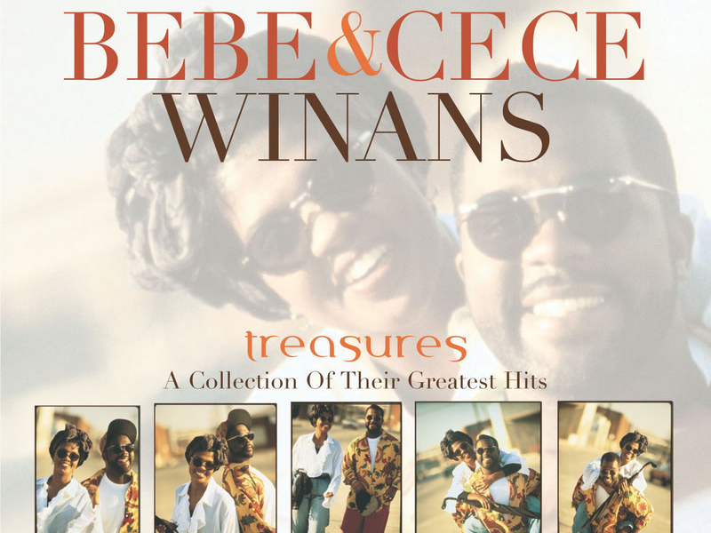 Treasures: A Collection Of Classic Hits