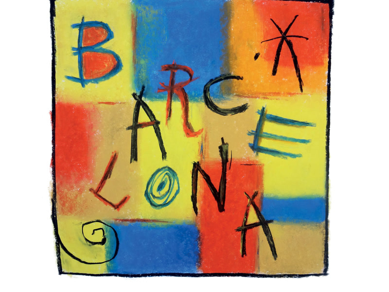 Barcelona (Special Edition)