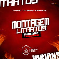 Montagem Litratus Jurions (Single)