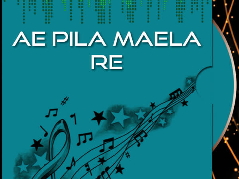 Ae Pila Maela Re