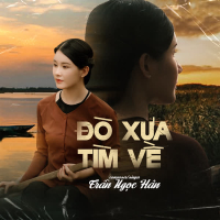 Đò Xưa Tìm Về (Single)