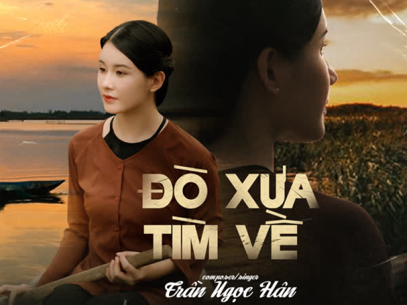 Đò Xưa Tìm Về (Single)