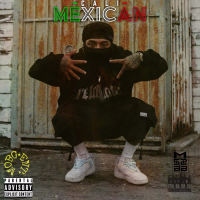 The Cali Mexican (Single)