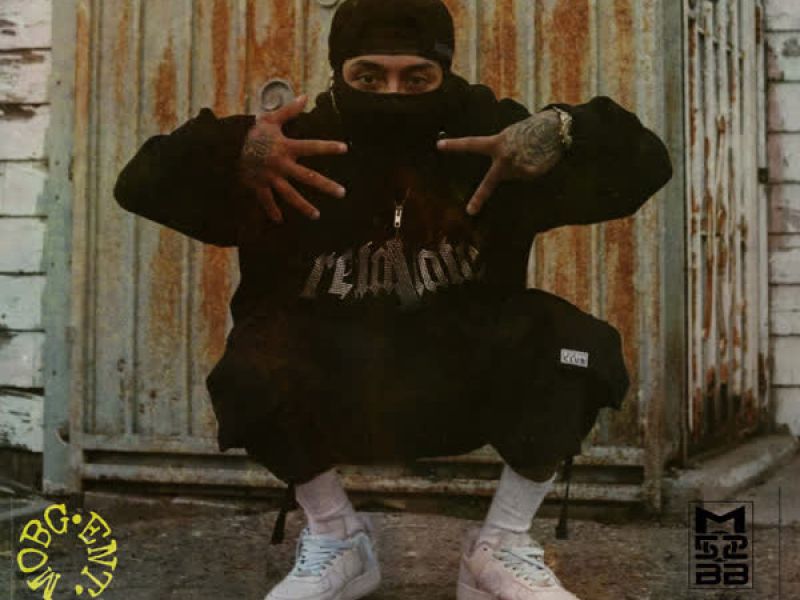 The Cali Mexican (Single)