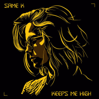 Keeps Me High (Single)