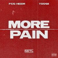 More Pain (Single)