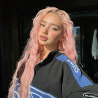 Anxiety x Promiscuous