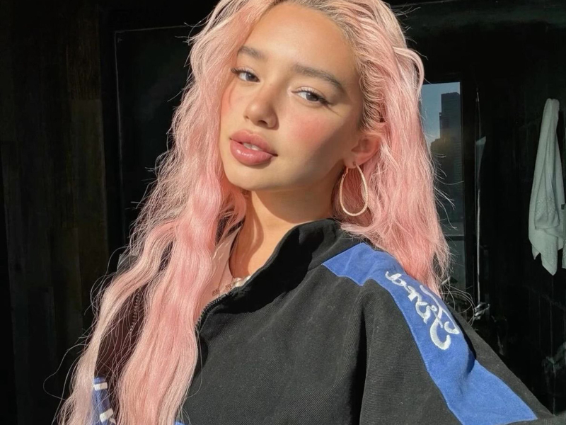 Anxiety x Promiscuous