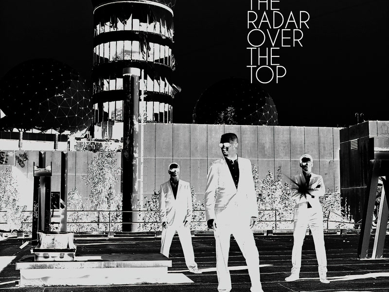 Under The Radar Over The Top (The Dark Side Editon)