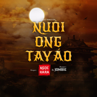 Nuôi Ong Tay Áo (Chips Lofi) (Single)