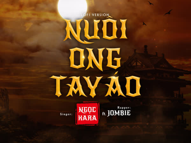Nuôi Ong Tay Áo (Chips Lofi) (Single)
