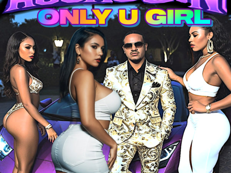 Only U Girl (Single)