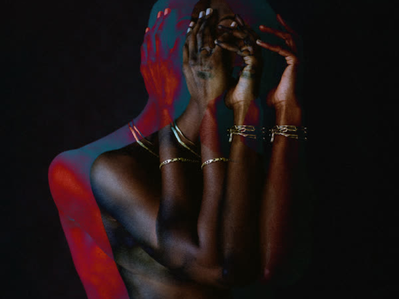 Couldn't Be (Single)