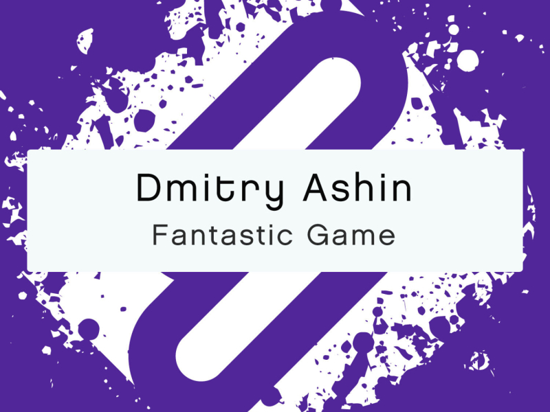 Fantastic Game - Single