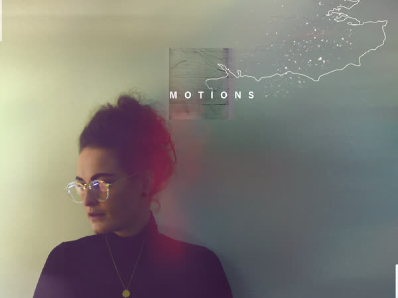 Motions (EP)