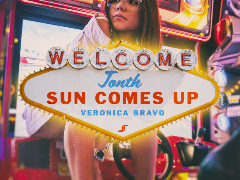 Sun Comes Up (Single)
