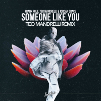 Someone Like You (TEO MANDRELLI Remix) (Single)
