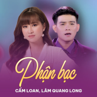 Phận Bạc (Single)