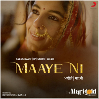 Maaye Ni (Single)