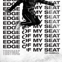 Edge Of My Seat (Radio Version) (Single)