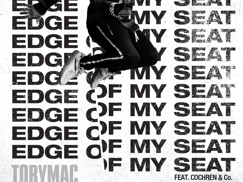 Edge Of My Seat (Radio Version) (Single)