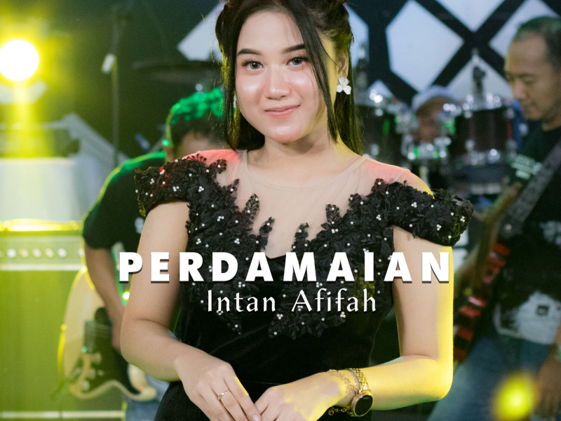 Perdamaian (Single)