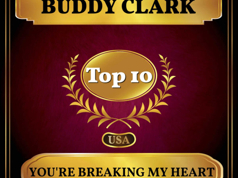 You're Breaking My Heart (Billboard Hot 100 - No 4) (Single)