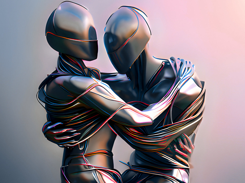 DUPLA FENDA (Single)